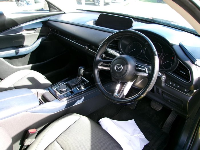 2021 Mazda CX-30 G20 Evolve