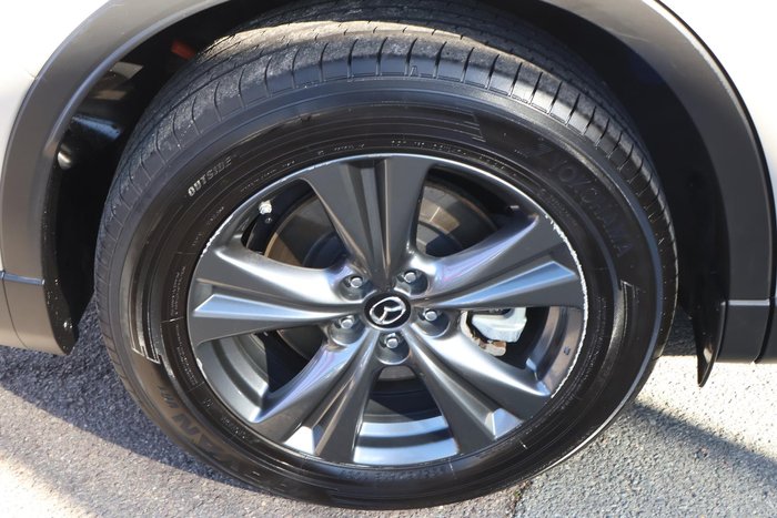 2023 Mazda CX-60 P50e Evolve