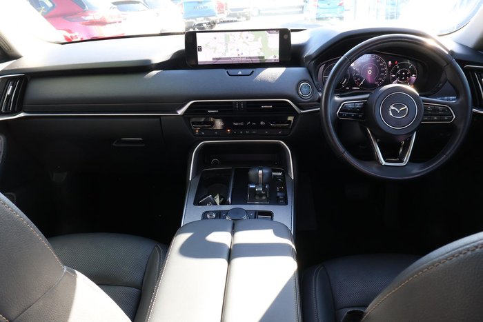 2023 Mazda CX-60 P50e Evolve