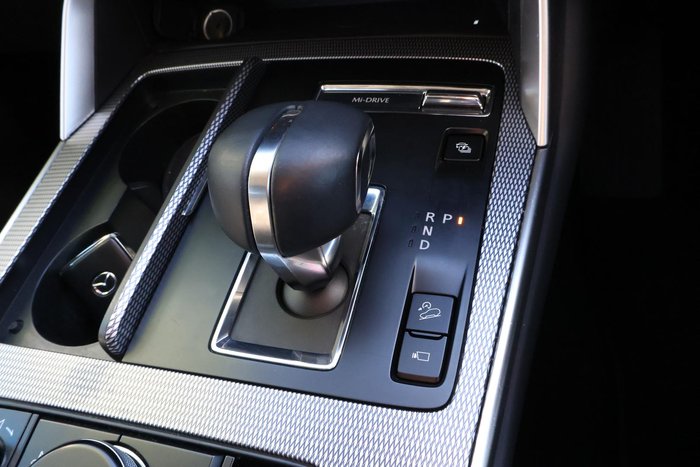 2023 Mazda CX-60 P50e Evolve