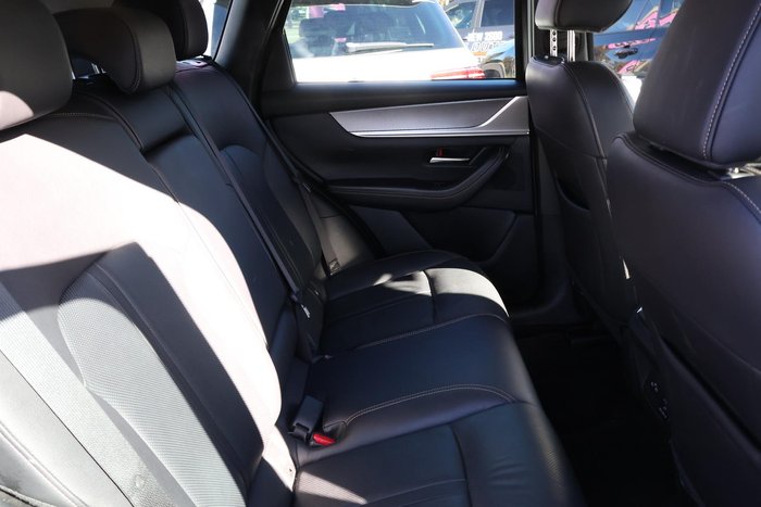 2023 Mazda CX-60 P50e Evolve