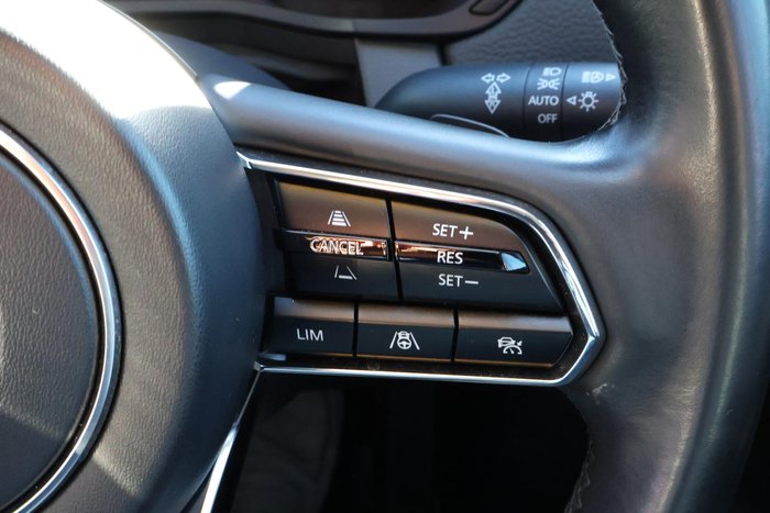 2023 Mazda CX-60 P50e Evolve