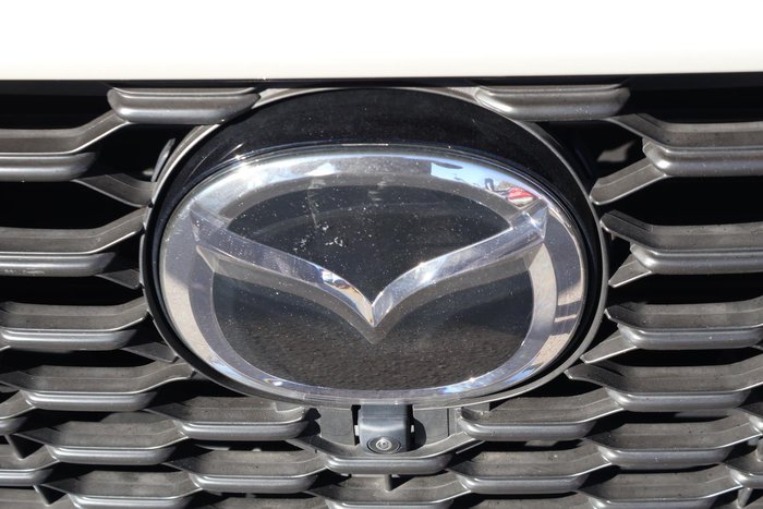 2023 Mazda CX-60 P50e Evolve
