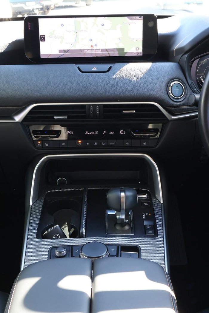 2023 Mazda CX-60 P50e Evolve