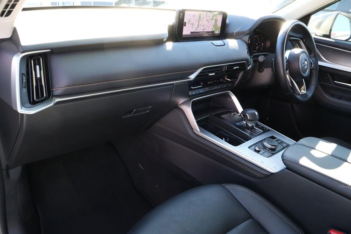 2023 Mazda CX-60 P50e Evolve