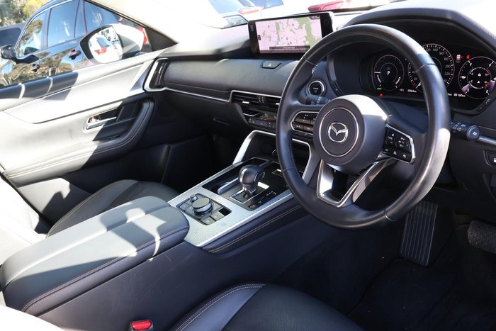 2023 Mazda CX-60 P50e Evolve