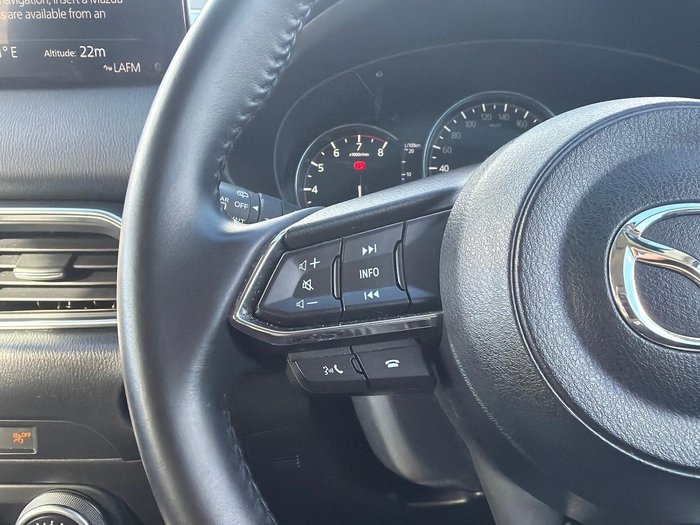 2023 Mazda CX-5 G20 Maxx
