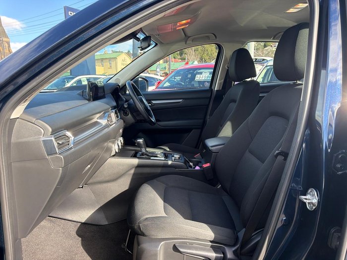 2023 Mazda CX-5 G20 Maxx