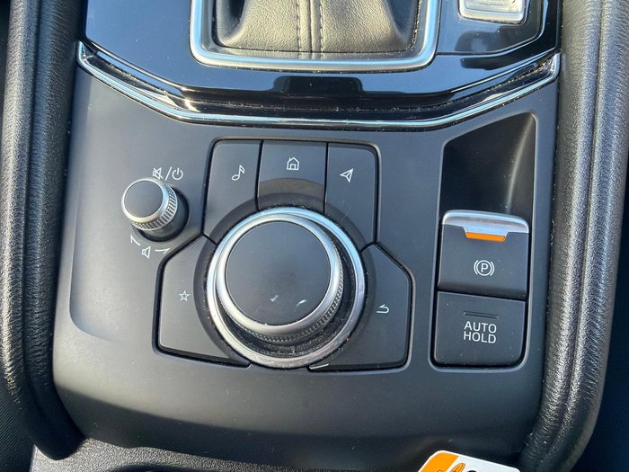 2023 Mazda CX-5 G20 Maxx