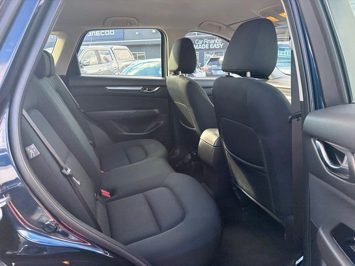 2023 Mazda CX-5 G20 Maxx