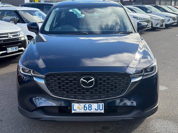 2023 Mazda CX-5 G20 Maxx