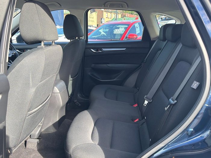 2023 Mazda CX-5 G20 Maxx