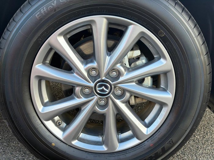 2023 Mazda CX-5 G20 Maxx