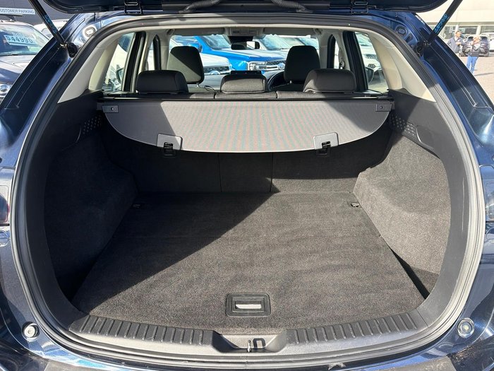 2023 Mazda CX-5 G20 Maxx