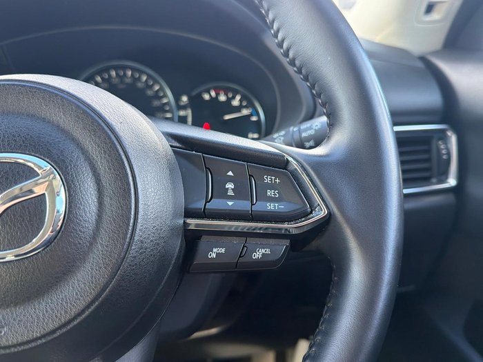2023 Mazda CX-5 G20 Maxx