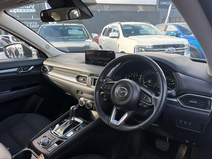 2023 Mazda CX-5 G20 Maxx