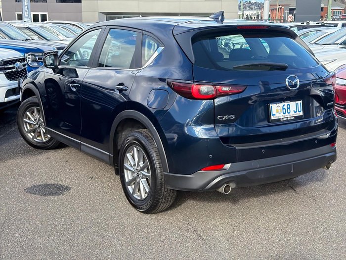 2023 Mazda CX-5 G20 Maxx