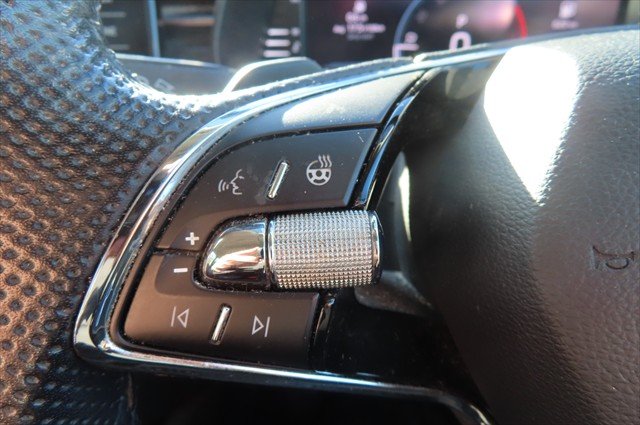 2022 SKODA Scala 110TSI Signature