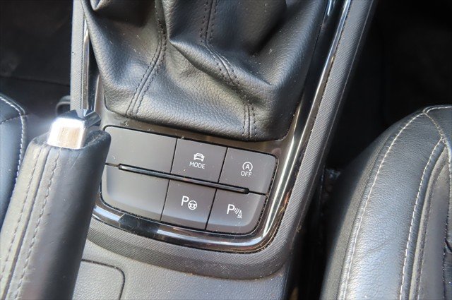 2022 SKODA Scala 110TSI Signature