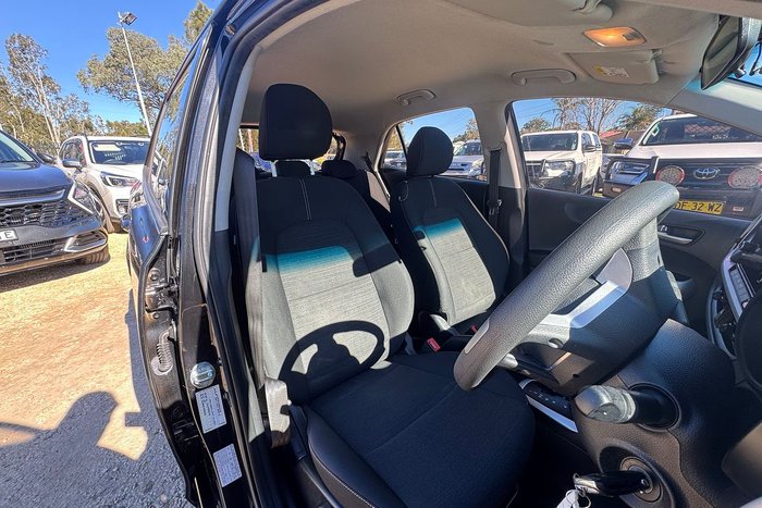 2023 Kia Picanto S