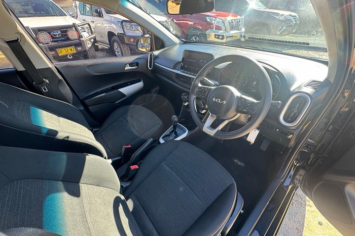 2023 Kia Picanto S