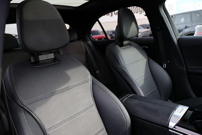 2022 Mercedes-Benz C-Class C200