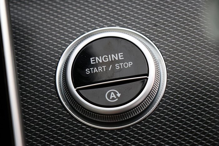 2022 Mercedes-Benz C-Class C200