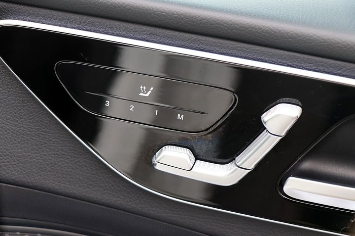 2022 Mercedes-Benz C-Class C200