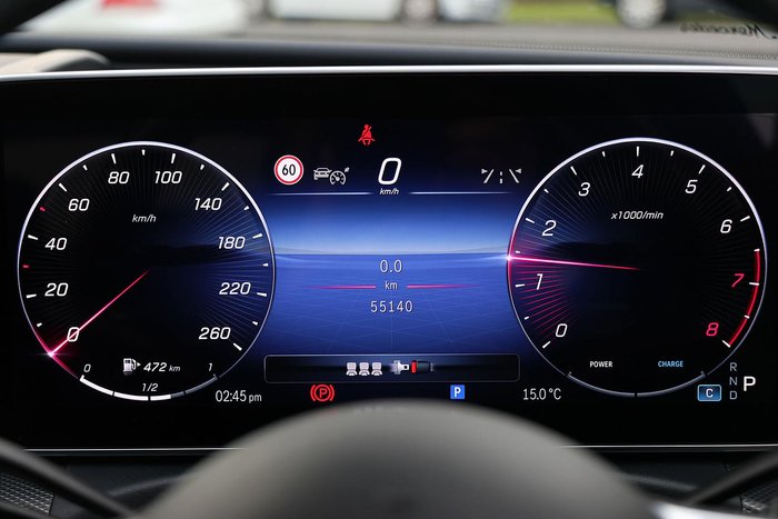 2022 Mercedes-Benz C-Class C200