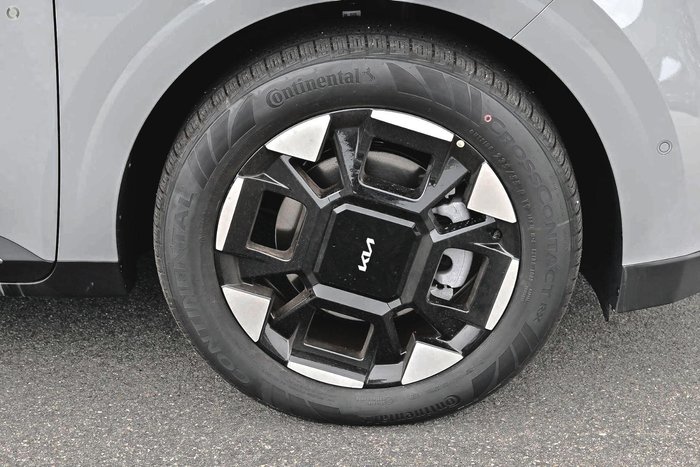 2026 Kia Carnival GT-Line