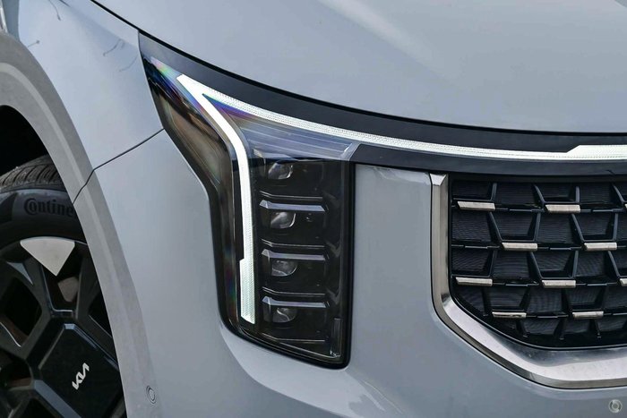 2026 Kia Carnival GT-Line