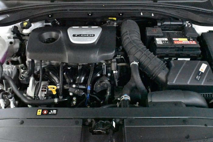 2017 Hyundai i30 SR
