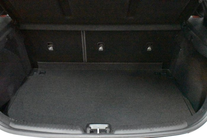 2017 Hyundai i30 SR