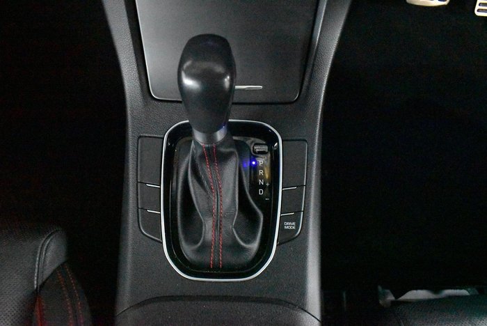 2017 Hyundai i30 SR