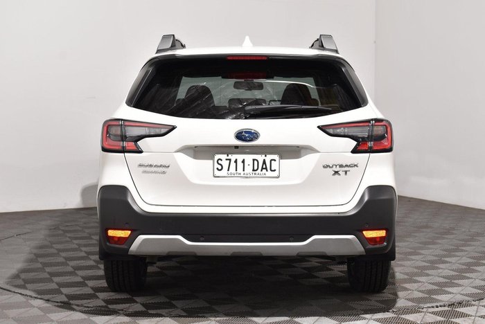 2023 Subaru Outback AWD Touring XT
