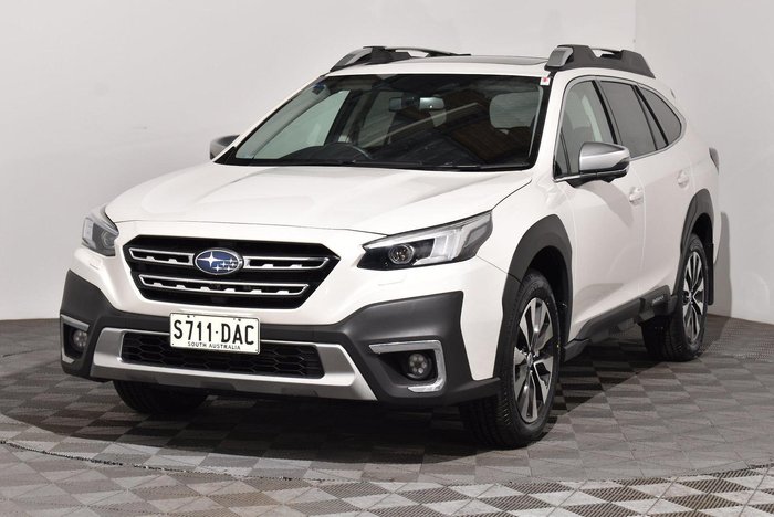 2023 Subaru Outback AWD Touring XT