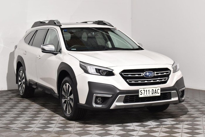 2023 Subaru Outback