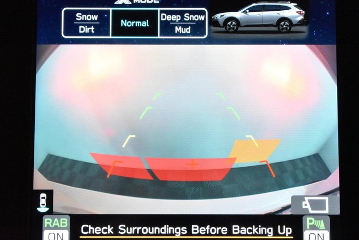 2023 Subaru Outback AWD Touring XT