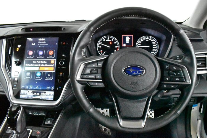 2023 Subaru Outback AWD Touring XT