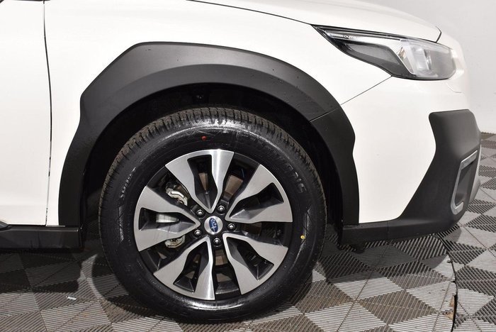 2023 Subaru Outback AWD Touring XT