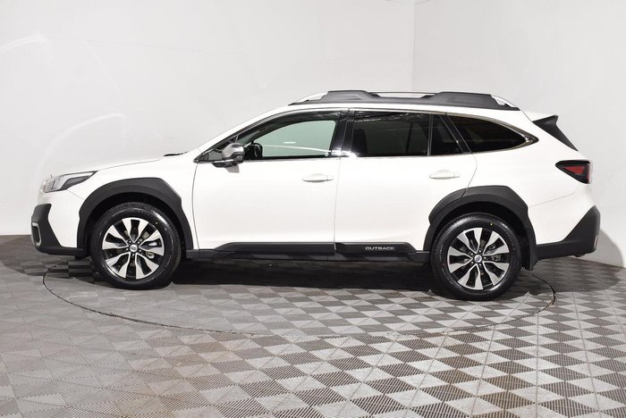 2023 Subaru Outback AWD Touring XT