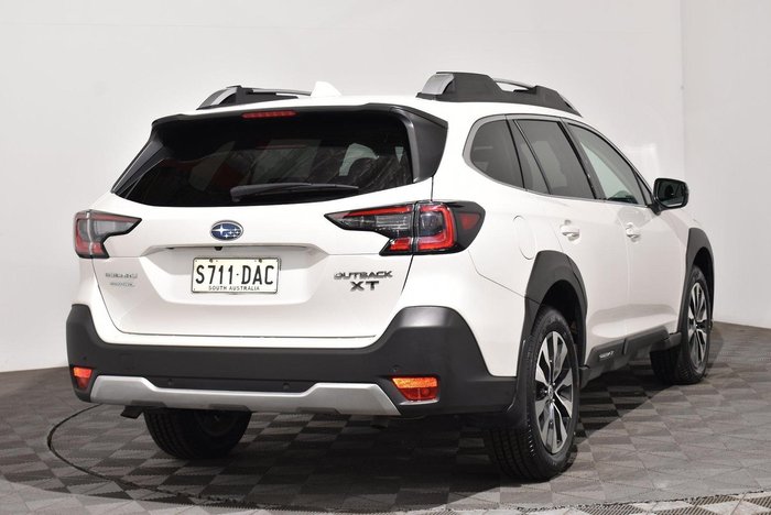 2023 Subaru Outback AWD Touring XT