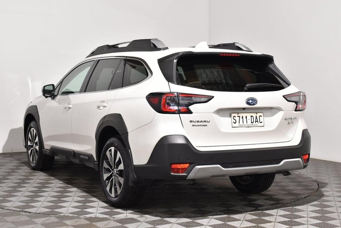 2023 Subaru Outback AWD Touring XT