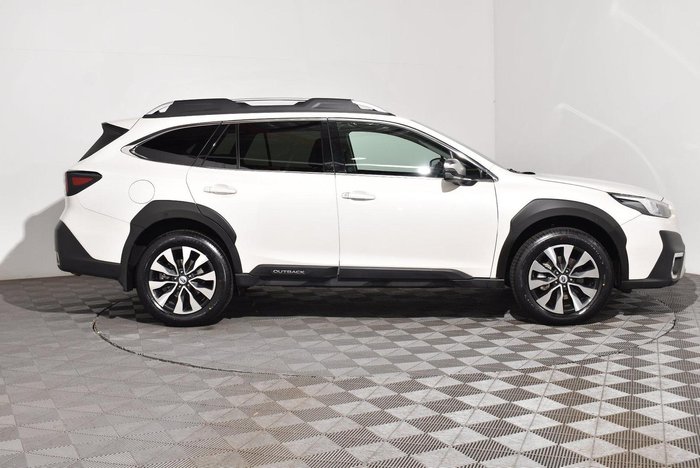 2023 Subaru Outback AWD Touring XT