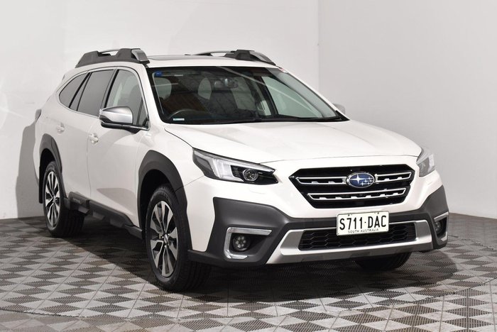 2023 Subaru Outback