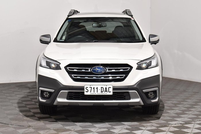 2023 Subaru Outback AWD Touring XT
