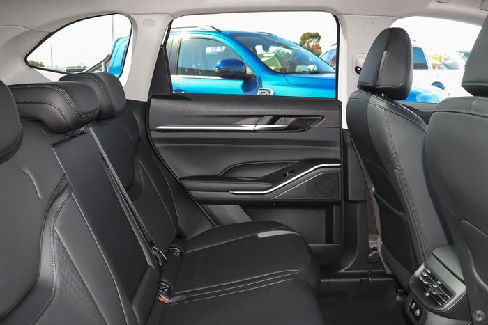 2026 GWM Haval H6 Ultra Hybrid