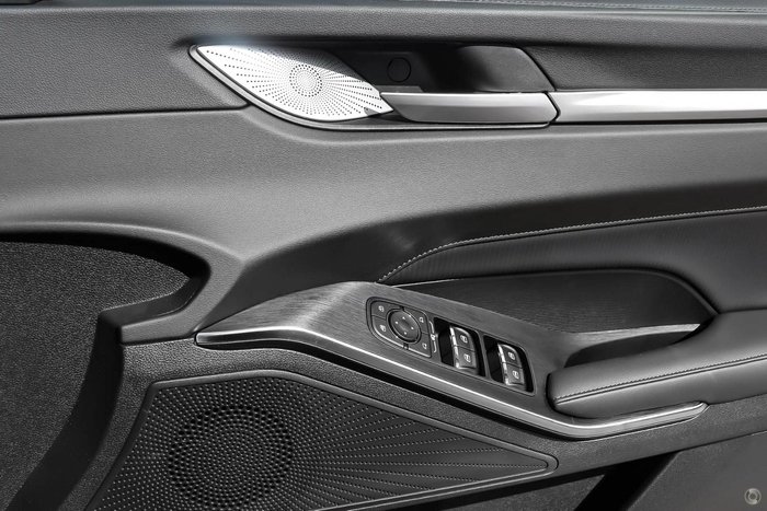 2026 GWM Haval H6 Ultra Hybrid