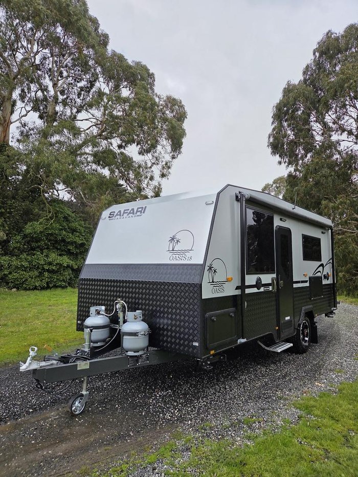 2026 Safari Caravans Oasis18