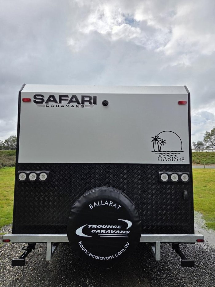 2026 Safari Caravans Oasis18